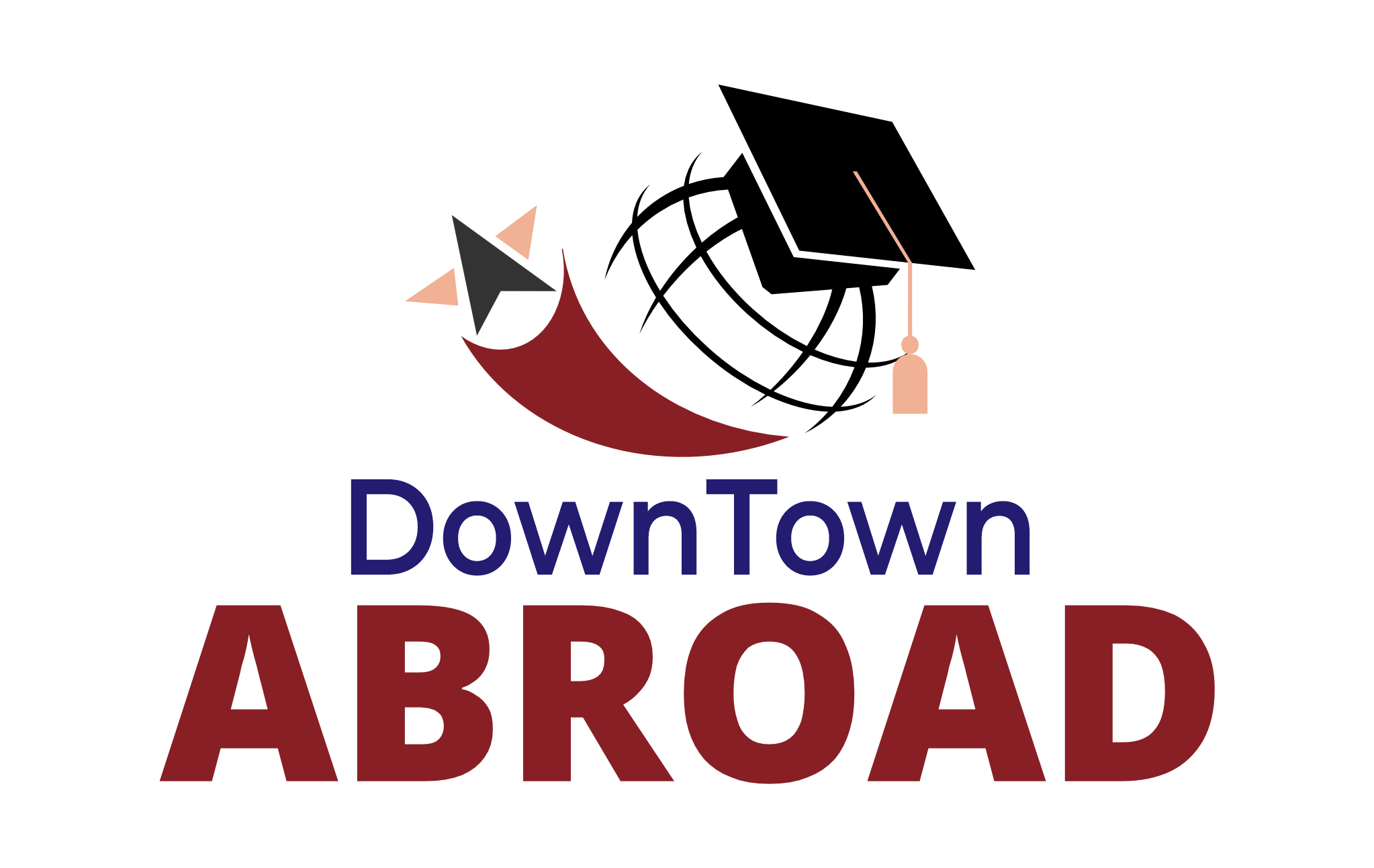 Downtown Abroad Education